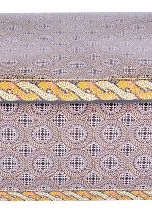 Кошик violet house 0647 decor mozaik 10 л