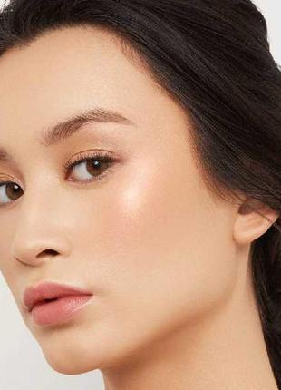 Хайлайтер becca shimmering skin perfector® pressed highlighter4 фото