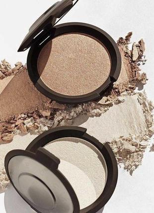 Хайлайтер becca shimmering skin perfector® pressed highlighter