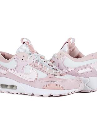 Женские кроссовки nike air max 90 futura черный 38 (7ddm9922-104 38)