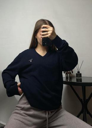 Gant свитер кофта толстовка худи свитшот новый2 фото