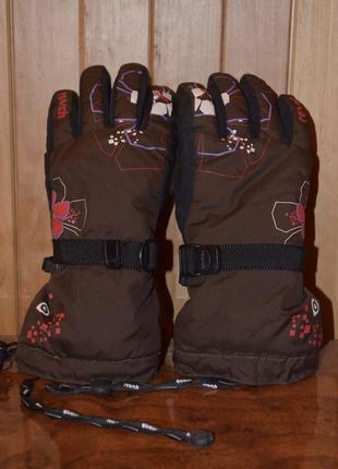 Reusch original рукавички перчатки1 фото