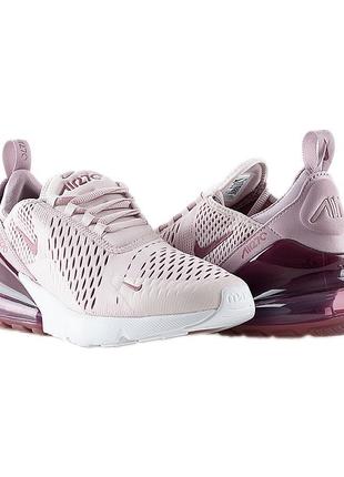 Женские кроссовки nike w air max 270 разноцветный 40 (7dah6789-601 40)