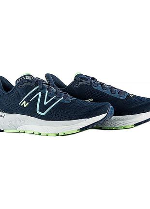 Женские кроссовки new balance 880 v13  разноцветный 38 (7dw880n13 38)