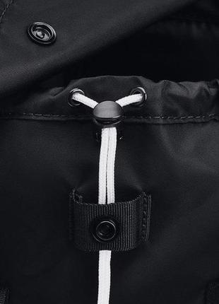 Рюкзак ua favorite backpack чорний жін 34x35x15 см (1369211-001)4 фото