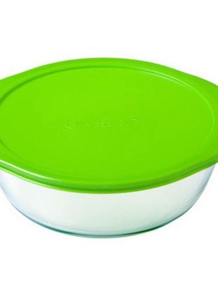 Форма pyrex cook&store, 20х18х7