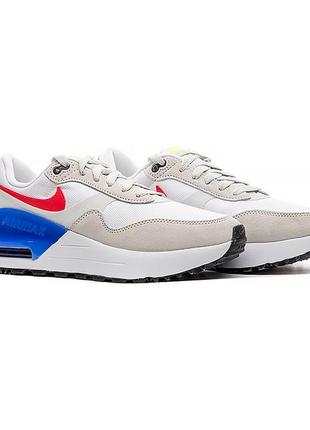 Женские кроссовки nike air max systm  разноцветный 39 (7ddz1637-100 39)