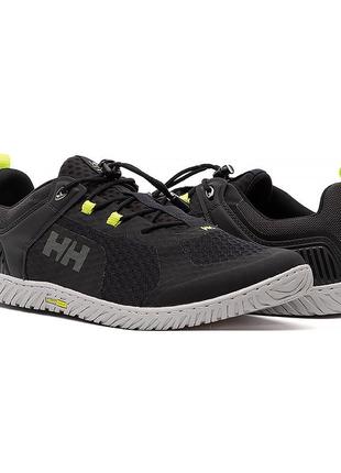 Мужские кроссовки helly hansen hp foil v2 черный 43 (7d11708-980 43)