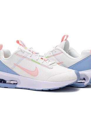 Женские кроссовки nike air max intrlk lite  белый 42 (7ddx3705-100 42)