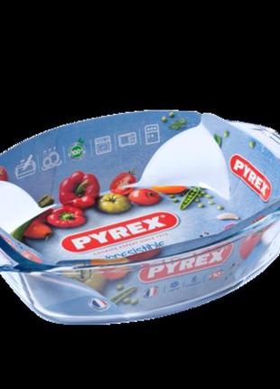 Форма pyrex irresistible, 30х21х7см