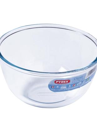 Миска pyrex, 14 см (0.5 л)2 фото