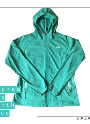 Куртка олимпийка the north face