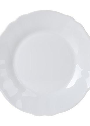 Тарелка десертная luminarc louis xv, 19 см1 фото