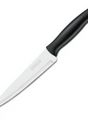 Набор ножей кухонных tramontina athus, 203 мм, 12 шт1 фото