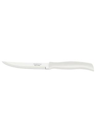 Набор ножей кухонных tramontina athus white, 127 мм - 12 шт2 фото