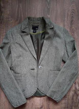 Піджак h&m