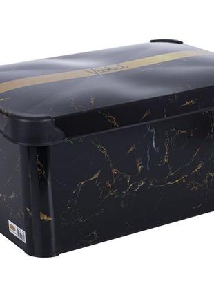 Контейнер qutu light box zoo, 5 л