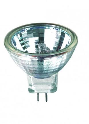 Лампа галогенна delux mr-16 12v 35w