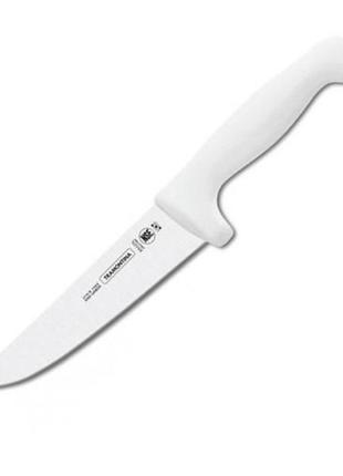 Нож для мяса tramontina profissional master, 178мм