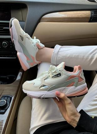 Кросівки adidas falcon кроссовки