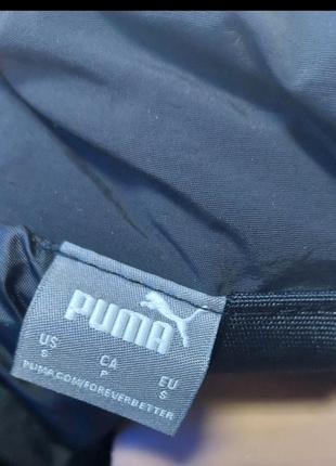 Продам куртку puma оригинал4 фото