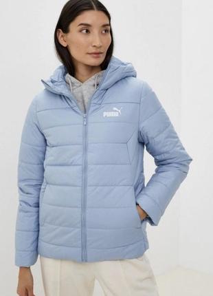 Куртка puma