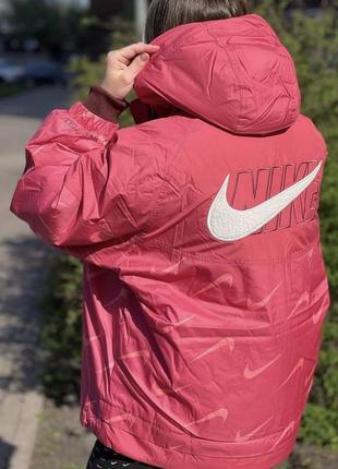 Куртка nike