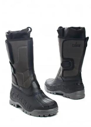 Мужские зимние сапоги
