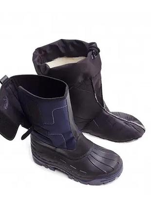 Мужские зимние сапоги