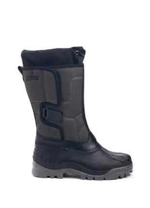 Мужские зимние сапоги