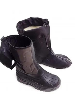 Мужские зимние сапоги