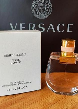 Chloé nomade 2
