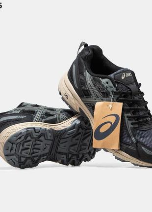 Чоловічі кросівки asics asics gel-venture 6 2165