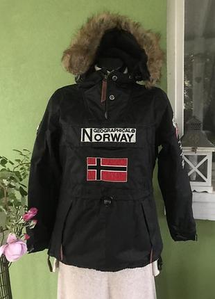 Куртка анорак