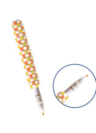 Мягкий стилус для алмазной мозаики спелая дыня styl204