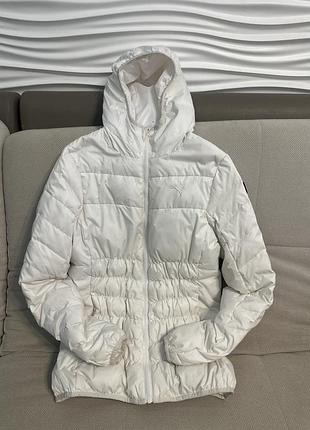 Куртка puma