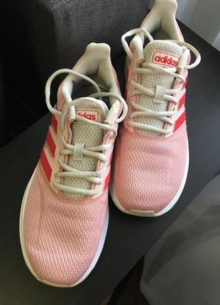 Кроссовки adidas, 37 р2 фото