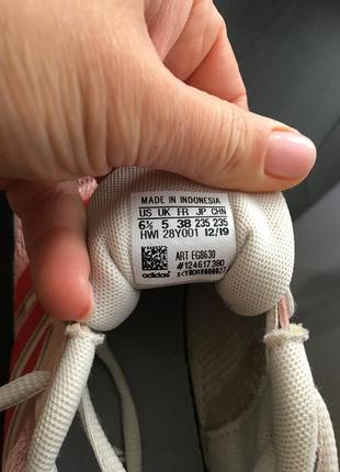 Кроссовки adidas, 37 р6 фото