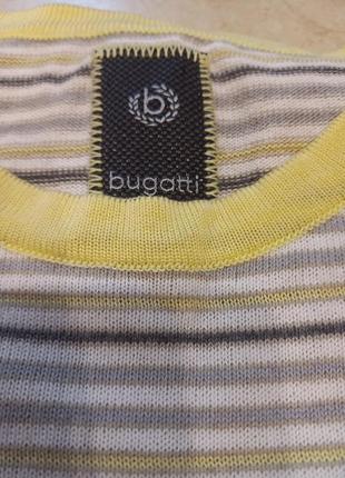 Класний светр bugatti2 фото