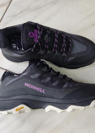 Кроссовки merrell