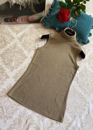 Базовый гольф в стиле massimo dutti cos guess