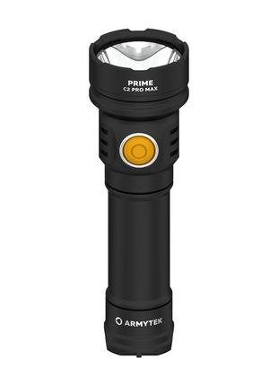 Ліхтар ручний armytek prime v4 c2 pro max + 21700 li-ion