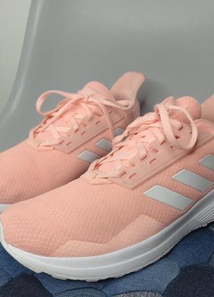 Кроссовки adidas duramo 9 pink 39р