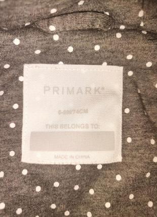 Безрукавка primark2 фото