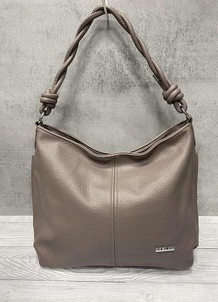 Сумка эко кожа