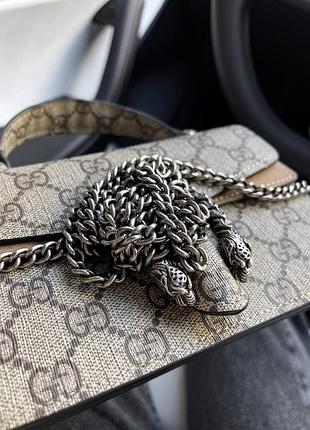 Сумка gucci 6