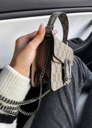 Сумка gucci 9