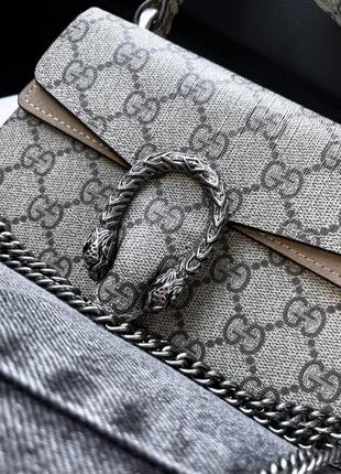 Сумка gucci 4