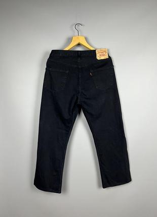 Levis 501 джинси