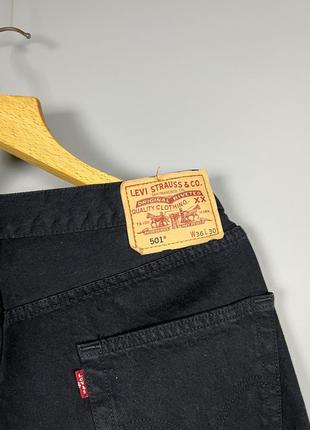 Levis 501 джинси5 фото